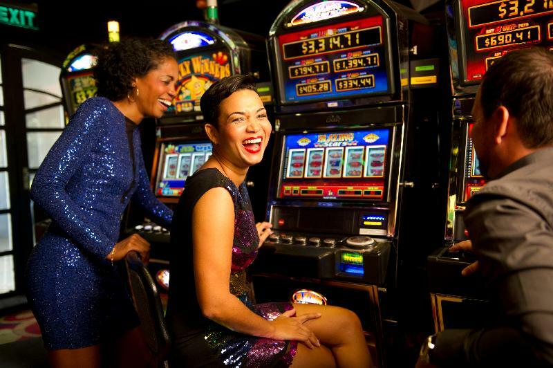 Trupial Hotel & Casino วิลเลมสตัด ภายนอก รูปภาพ